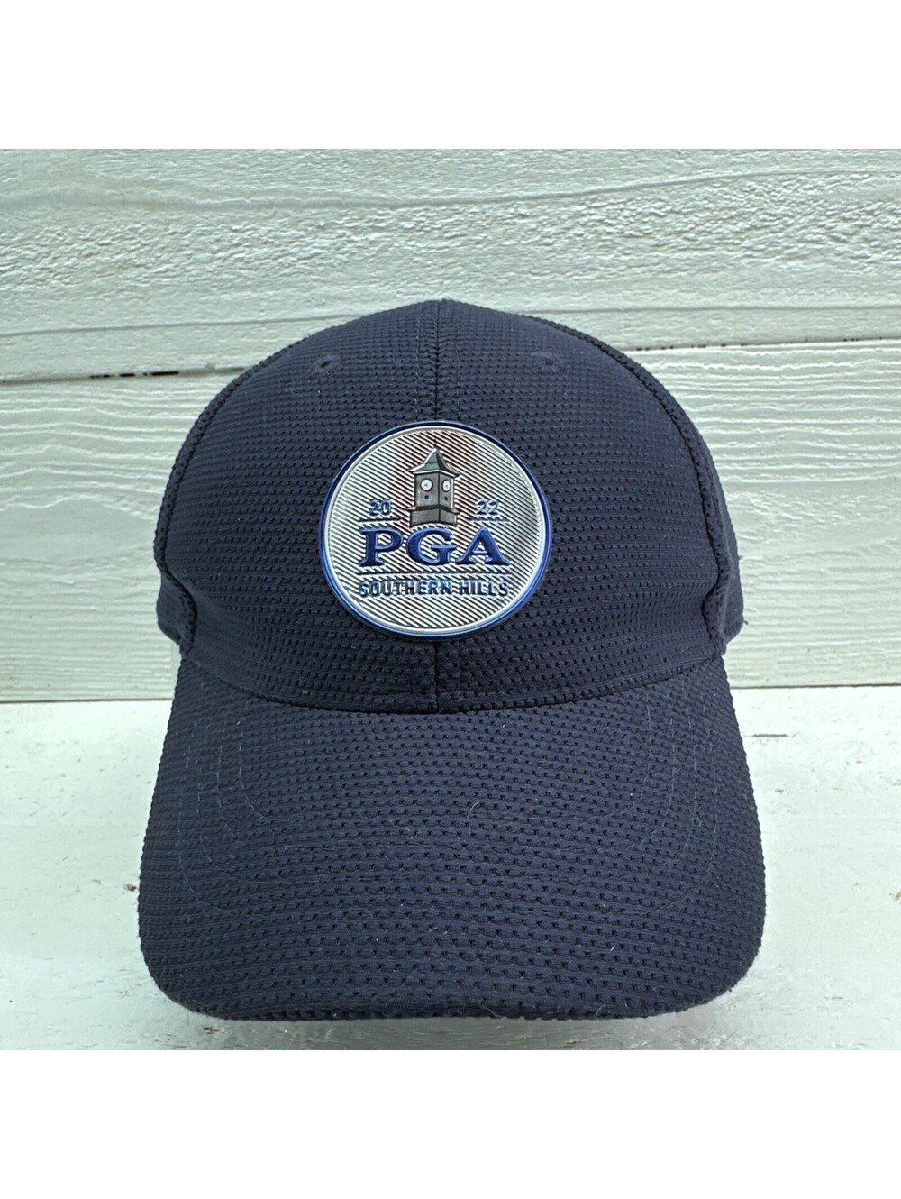 PGA Southern Hills Age 12 Months To 4 Years Jersey Patch 2022 Hat Cap